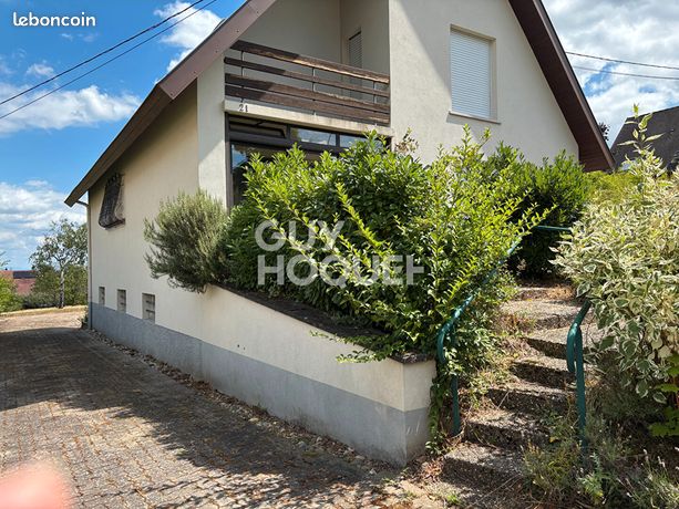 Casa T4 em Chatenois, France N.º 280031