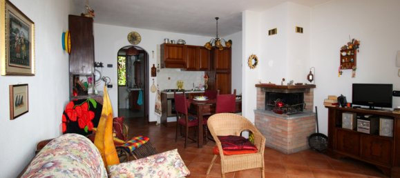 3-Zimmer Wohnung in Alta Valle Intelvi, Italy, Nr. 282245 12