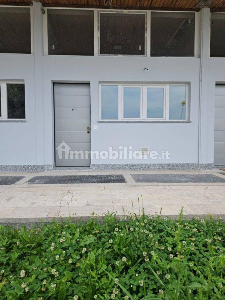 1 bedroom Apartment in Milan, Italy No. 249988