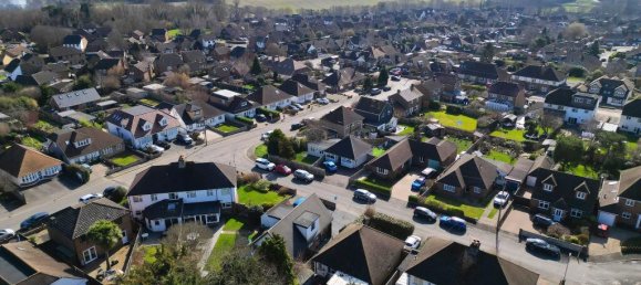 4 bedrooms House in Maidstone, United Kingdom No. 10485 15