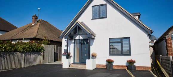 4 bedrooms House in Maidstone, United Kingdom No. 10485 10