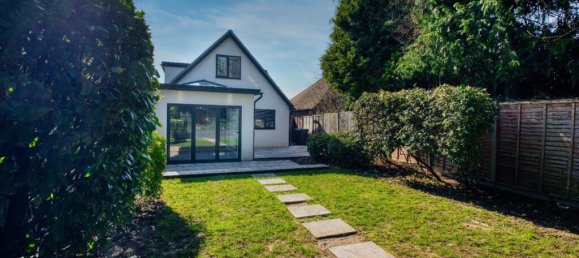 4 bedrooms House in Maidstone, United Kingdom No. 10485 12