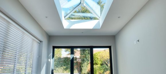 4 bedrooms House in Maidstone, United Kingdom No. 10485 27