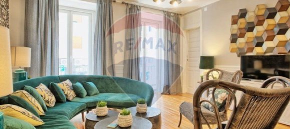 Apartamento de 4 dormitorios en Lisbon, Portugal No. 9725 4