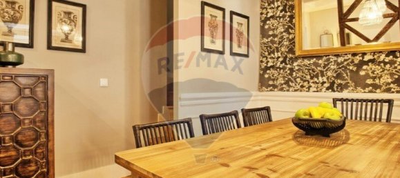 Apartamento de 4 dormitorios en Lisbon, Portugal No. 9725 9