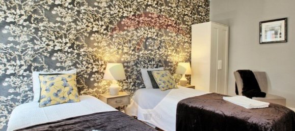 Apartamento de 4 dormitorios en Lisbon, Portugal No. 9725 30