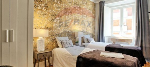 Apartamento de 4 dormitorios en Lisbon, Portugal No. 9725 32