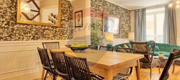 Apartamento de 4 dormitorios en Lisbon, Portugal No. 9725 7