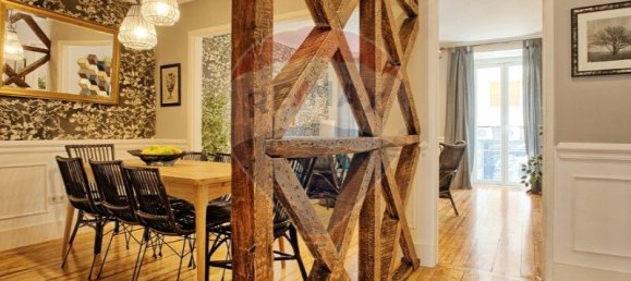 Apartamento de 4 dormitorios en Lisbon, Portugal No. 9725 12