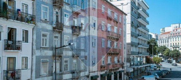 Apartamento de 4 dormitorios en Lisbon, Portugal No. 9725 35