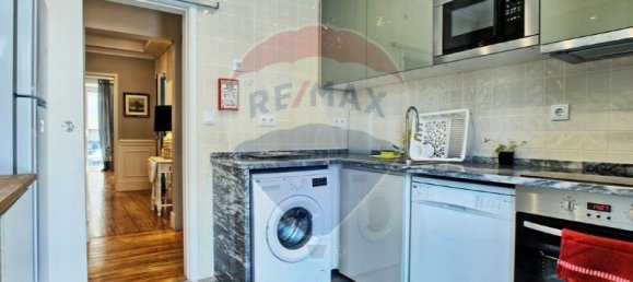 Apartamento de 4 dormitorios en Lisbon, Portugal No. 9725 15