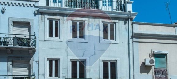 Apartamento de 4 dormitorios en Lisbon, Portugal No. 9725 36