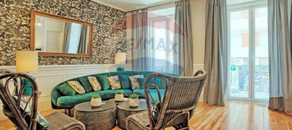 Apartamento de 4 dormitorios en Lisbon, Portugal No. 9725 3