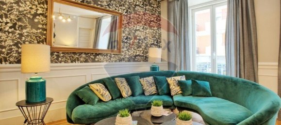 Apartamento de 4 dormitorios en Lisbon, Portugal No. 9725 5