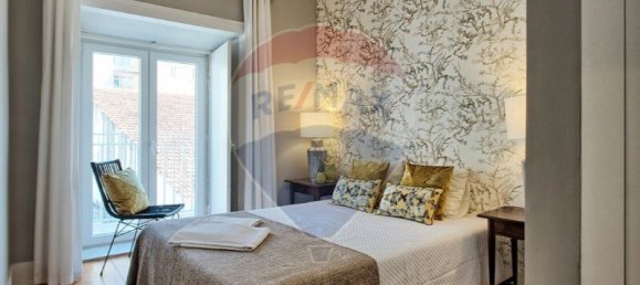 Apartamento de 4 dormitorios en Lisbon, Portugal No. 9725 16