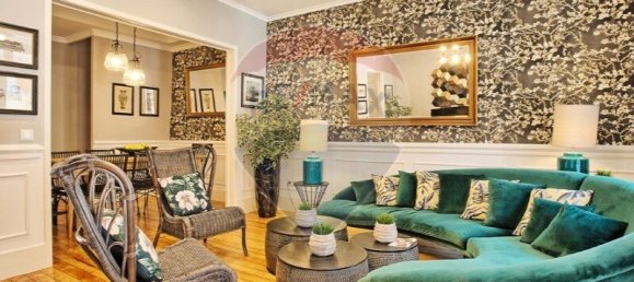 Apartamento de 4 dormitorios en Lisbon, Portugal No. 9725 2