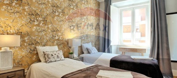 Apartamento de 4 dormitorios en Lisbon, Portugal No. 9725 33