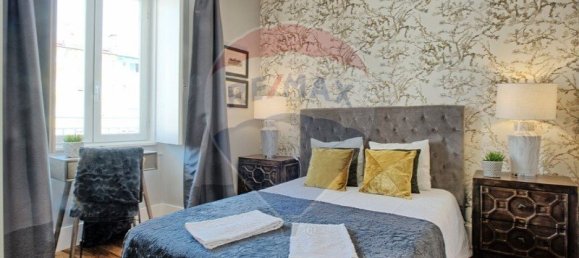 Apartamento de 4 dormitorios en Lisbon, Portugal No. 9725 26