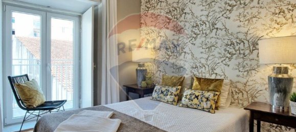 Apartamento de 4 dormitorios en Lisbon, Portugal No. 9725 17