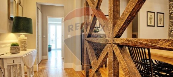 Apartamento de 4 dormitorios en Lisbon, Portugal No. 9725 11