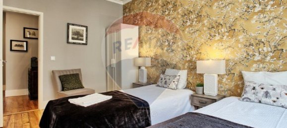 Apartamento de 4 dormitorios en Lisbon, Portugal No. 9725 34