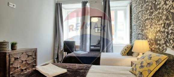 Apartamento de 4 dormitorios en Lisbon, Portugal No. 9725 31