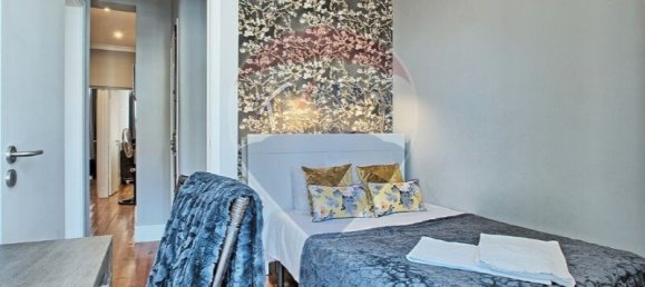 Apartamento de 4 dormitorios en Lisbon, Portugal No. 9725 20