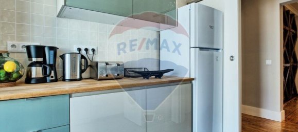 Apartamento de 4 dormitorios en Lisbon, Portugal No. 9725 14