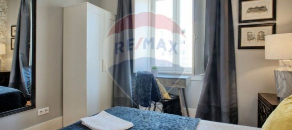 Apartamento de 4 dormitorios en Lisbon, Portugal No. 9725 27