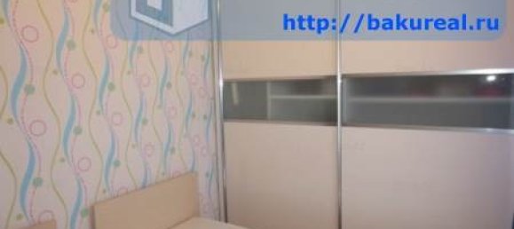 4 غرف نوم شقة في Baku, Azerbaijan رقم 836 10