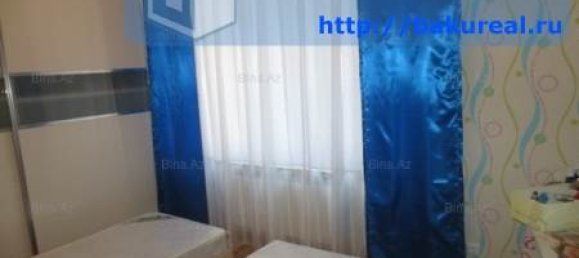 4 غرف نوم شقة في Baku, Azerbaijan رقم 836 9