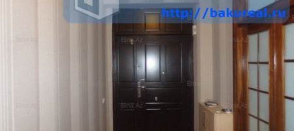 4 غرف نوم شقة في Baku, Azerbaijan رقم 836 4