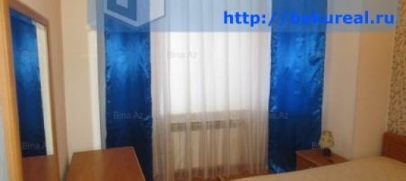 4 غرف نوم شقة في Baku, Azerbaijan رقم 836 7