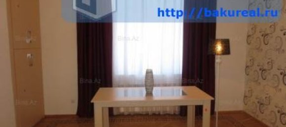 4 غرف نوم شقة في Baku, Azerbaijan رقم 836 11