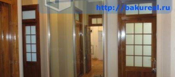 4 غرف نوم شقة في Baku, Azerbaijan رقم 836 5