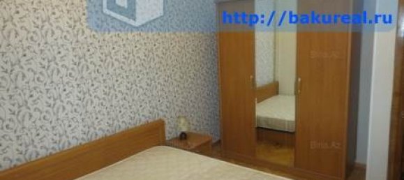 4 غرف نوم شقة في Baku, Azerbaijan رقم 836 8