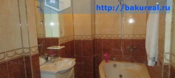 4 غرف نوم شقة في Baku, Azerbaijan رقم 836 14