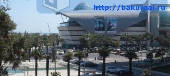 4 غرف نوم شقة في Baku, Azerbaijan رقم 836 2