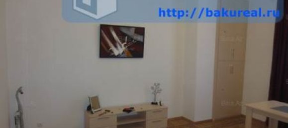 4 غرف نوم شقة في Baku, Azerbaijan رقم 836 12