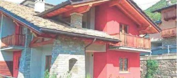 Apartamento de 5 habitaciónes en Quart, Italy No. 310675 13