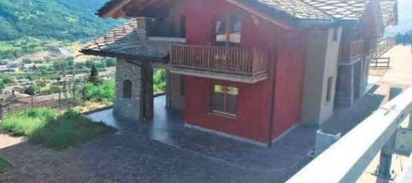 Apartamento de 5 habitaciónes en Quart, Italy No. 310675 14