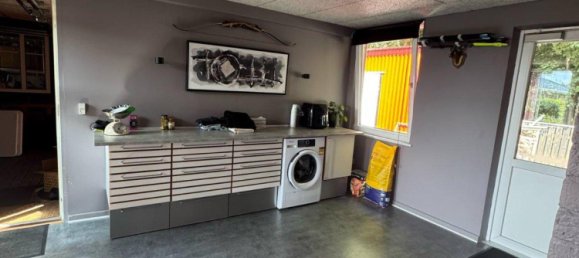 5 rooms House in Nordfriesland, Germany No. 240772 14