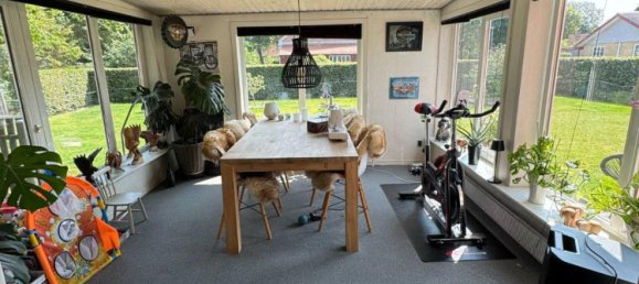 5 rooms House in Nordfriesland, Germany No. 240772 7