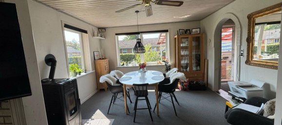 5 rooms House in Nordfriesland, Germany No. 240772 13