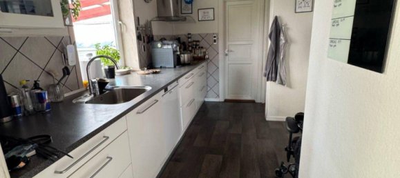 5 rooms House in Nordfriesland, Germany No. 240772 16