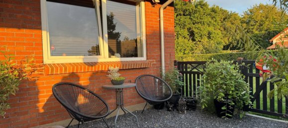 5 rooms House in Nordfriesland, Germany No. 240772 5