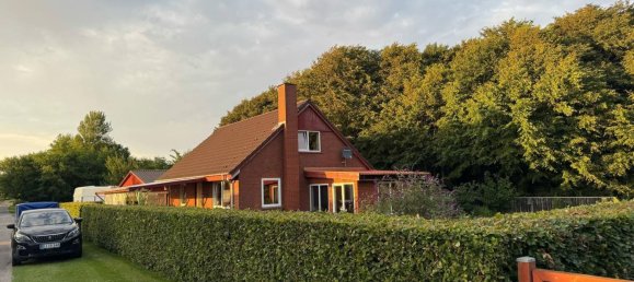 5 rooms House in Nordfriesland, Germany No. 240772 2