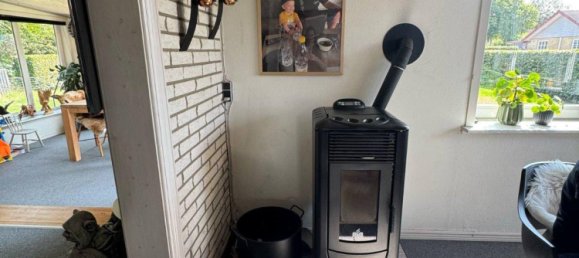 5 rooms House in Nordfriesland, Germany No. 240772 12