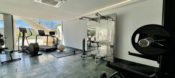 12 bedrooms Villa in Marbella, Spain No. 73340 47