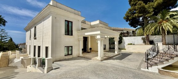 12 bedrooms Villa in Marbella, Spain No. 73340 9